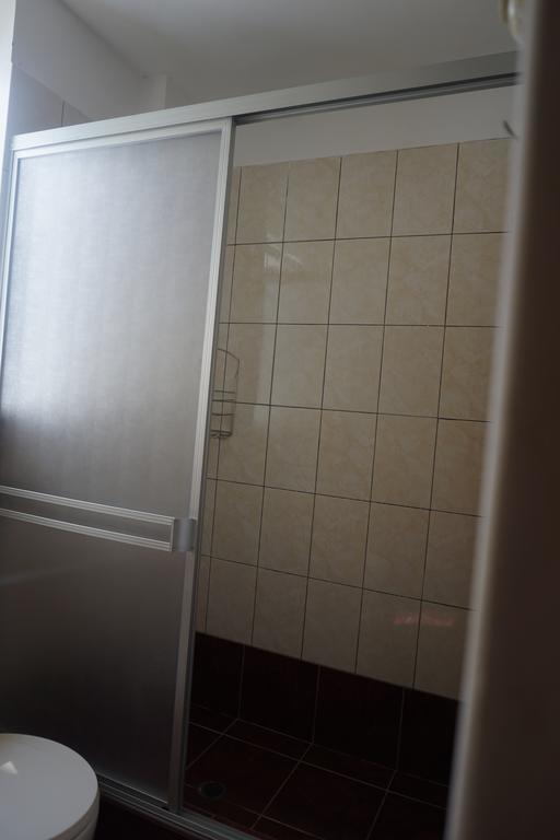 Residencial Mamamia Hotel Tacna Exterior photo
